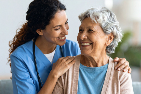 Nursing Care